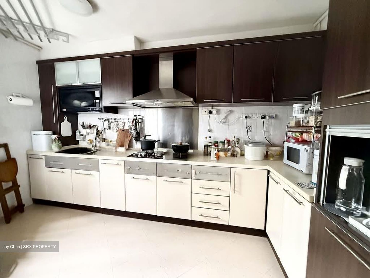 Blk 290B Compassvale Lodge (Sengkang), HDB 5 Rooms #580816321